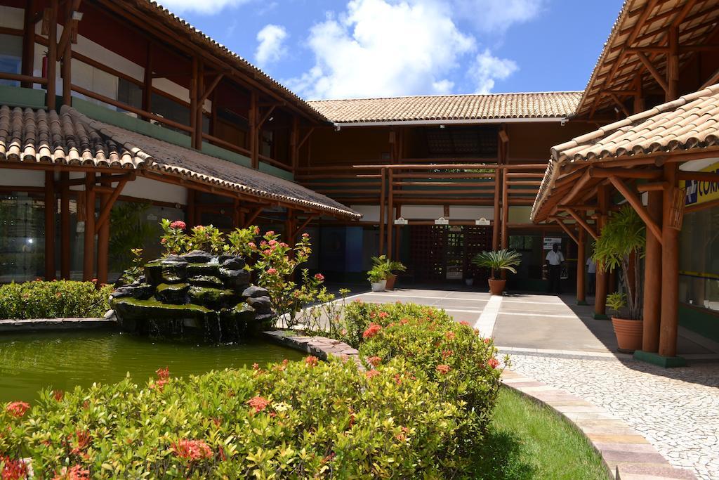Studio 1 Armazem Da Vila Praia do Forte Exterior photo
