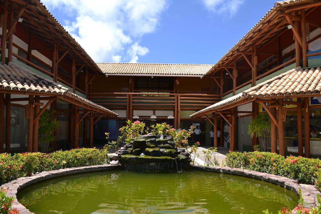 Studio 1 Armazem Da Vila Praia do Forte Exterior photo