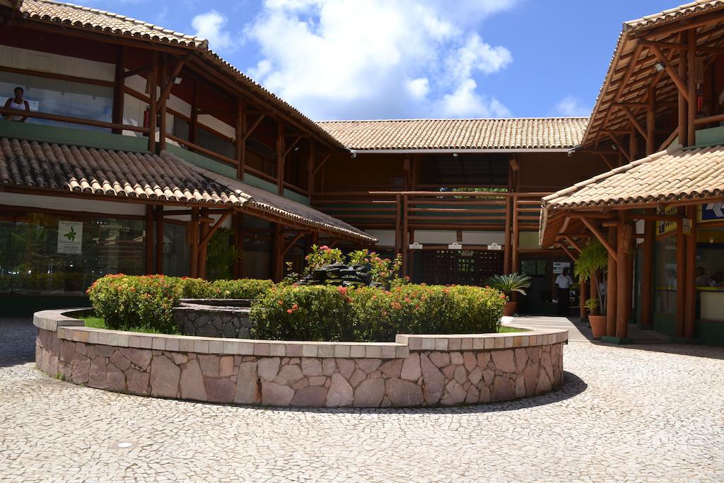 Studio 1 Armazem Da Vila Praia do Forte Exterior photo