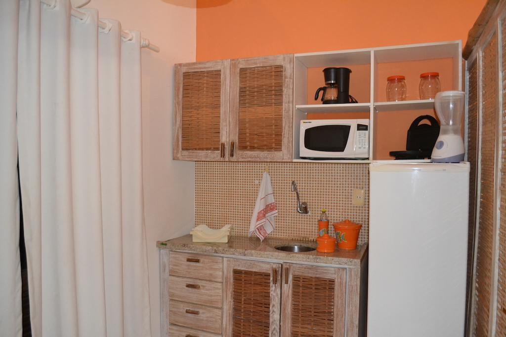 Studio 1 Armazem Da Vila Praia do Forte Room photo